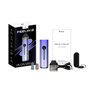 Nevoks Feelin 2 Pod Kit_8